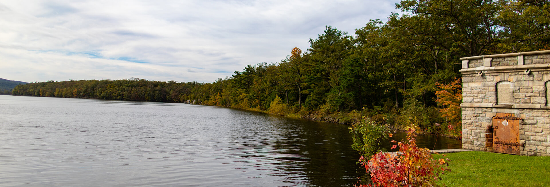 Lake Scranton PAGetaway